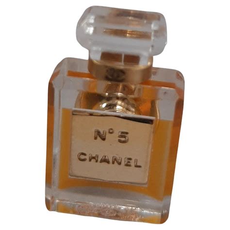 profumo chanel vintage nome|Chanel 5 by vintage.